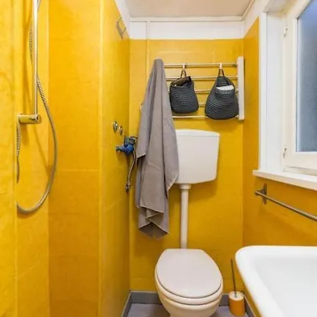 Casetta Nova Apartment Naples