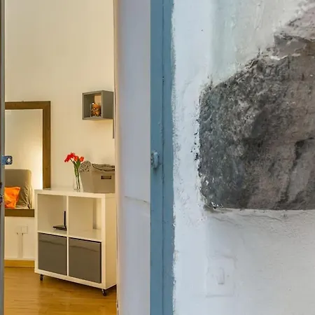 Apartment Casetta Nova *