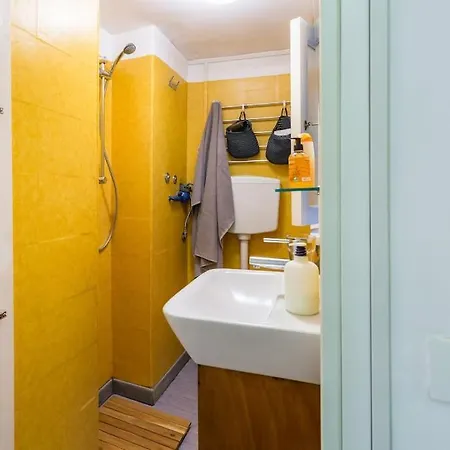 Casetta Nova Apartment *