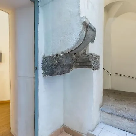 Casetta Nova Apartment *