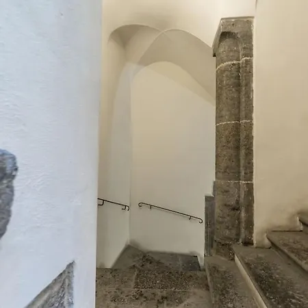 Apartment Casetta Nova
