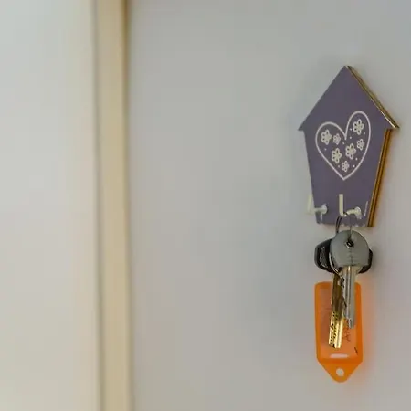 Apartment Casetta Nova *