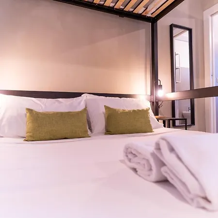Tiny Daisy House Apartamento *