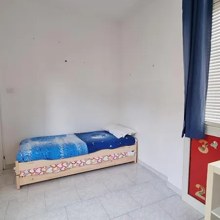 Apartment Casa Omar Al Vomero