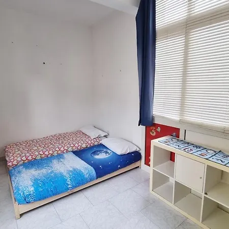 Casa Omar Al Vomero * Naples