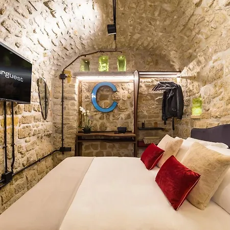 Il Napoletano Di Candidella Al Purgatorio Apartment *
