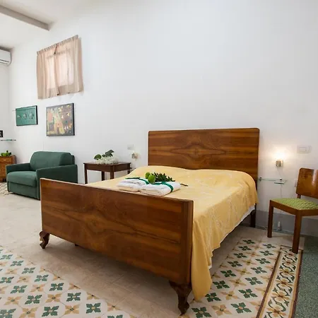Vico20napoli - Holiday home