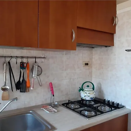 E Oltre House Naples