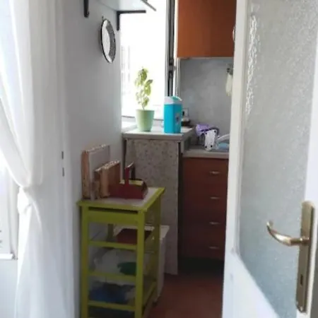 E Oltre House * Naples