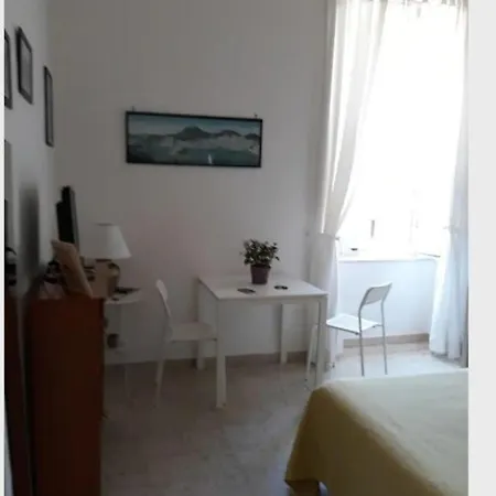 Apartment E Oltre House *