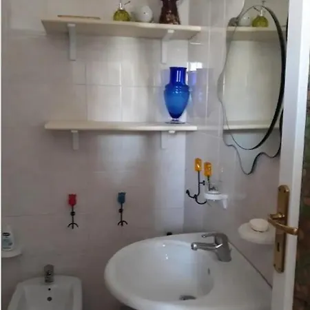 E Oltre House Apartment Naples