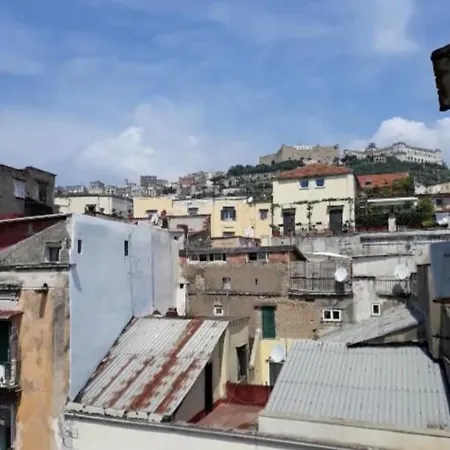 E Oltre House Apartment Naples