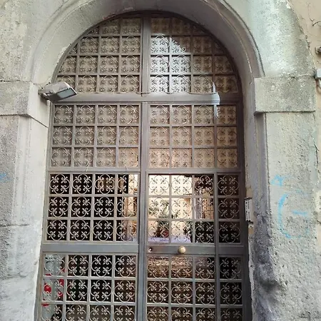 Apartment E Oltre House *