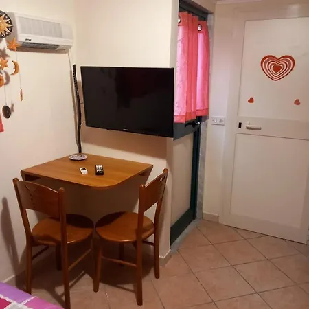 Holiday home Anny House *