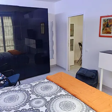 Apartment Casa Bruno Naples