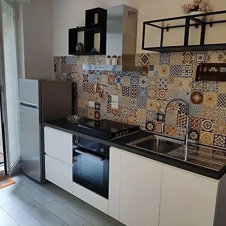 Casa Bruno Naples