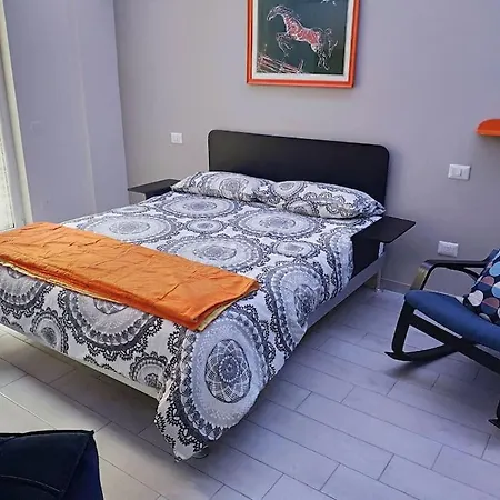Casa Bruno Apartment Naples