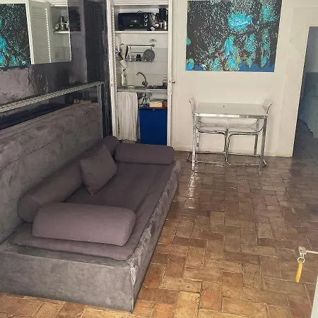Apartmán Residenza Le Rose D'arte Neapol