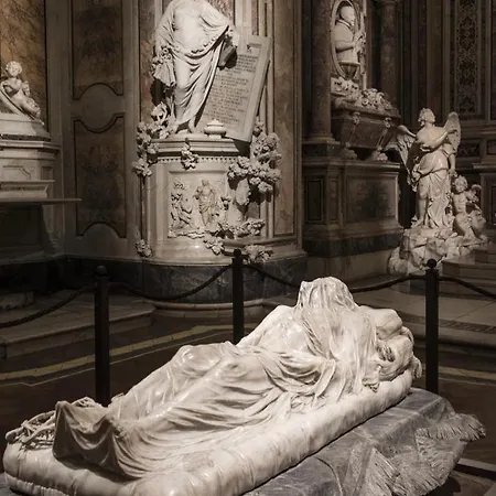 La Casa Di Vera * Naples