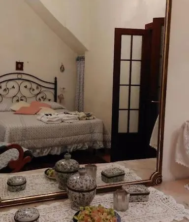 Apartamento Amazing Roof In The Heart Of Naples!