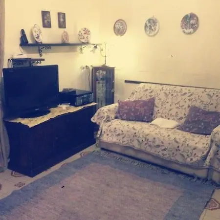 Apartamento Amazing Roof In The Heart Of Naples!