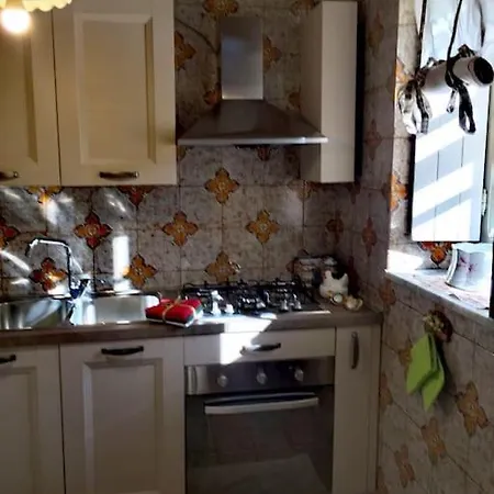 Apartamento Amazing Roof In The Heart Of Naples!