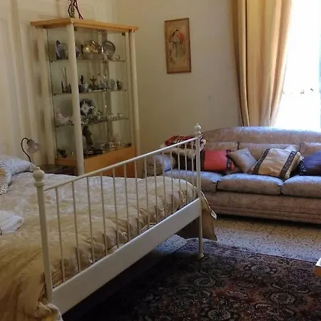 Apartment Amazing Roof In The Heart Of Naples! *