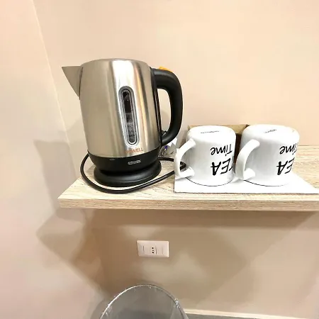 Valentine's House לינה וארוחת בוקר