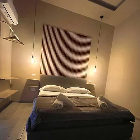 Valentine's House לינה וארוחת בוקר