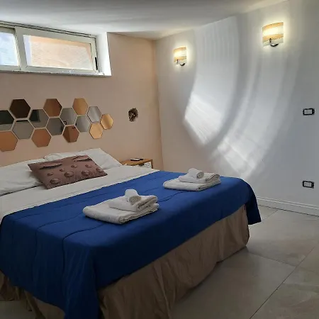 Amendola Guest house Naples