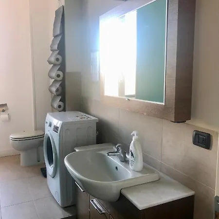 Lab Luxury Arenella - Appartamento