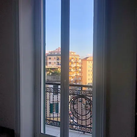Lab Luxury Arenella - Napoli
