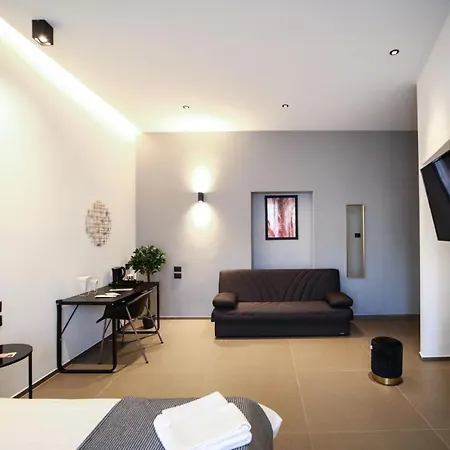 Materdays 24 Bed & Breakfast