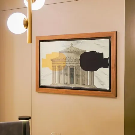 Appartamento Fepa Place Design