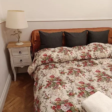 Bed & Breakfast At Lettieri Neapol