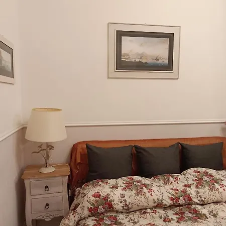 Bed & Breakfast At Lettieri Neapol