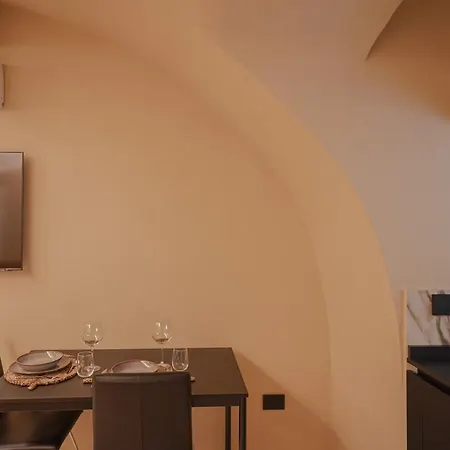 Apartment Casa Mia Plebiscito