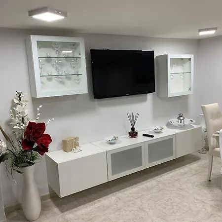 Casa Antonella Apartment *