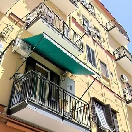 Casa Antonella * Naples