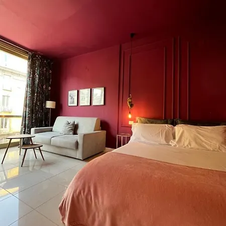 Apartment Marion - *
