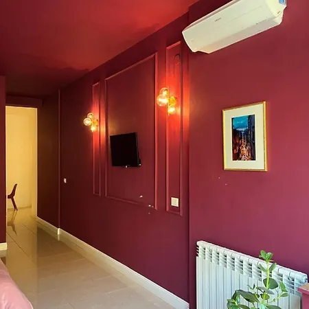 Marion - Apartment