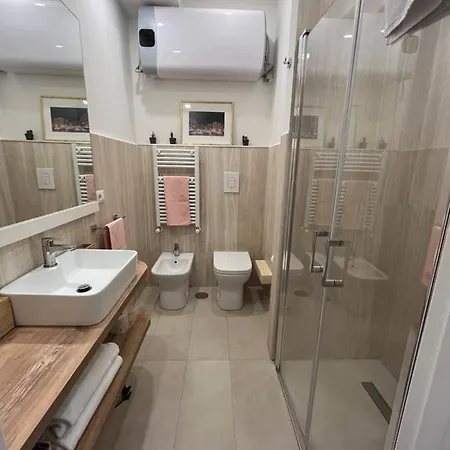 Apartment Marion -