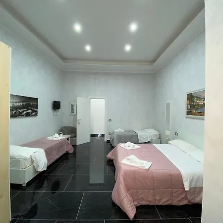 Maison d'hôtes Savastano House *