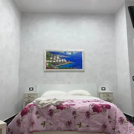 Savastano House Maison d'hôtes Naples