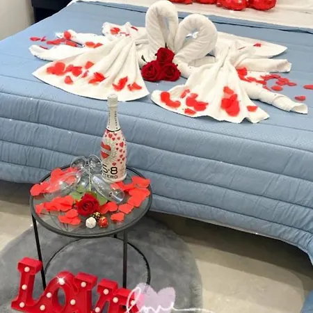 Red Queen בית הארחה *