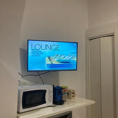 Appartement International Garibaldi * *