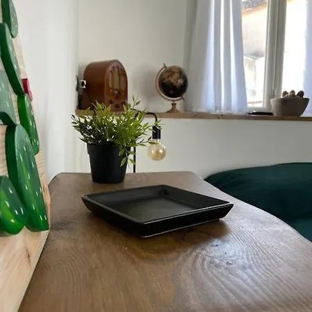 Apartment Luxury Loft - Per Gli Amanti Dei Dettagli Naples