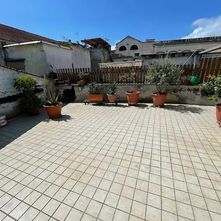 Luxury Loft - Per Gli Amanti Dei Dettagli Apartment Naples