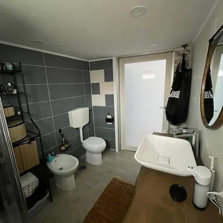 Luxury Loft - Per Gli Amanti Dei Dettagli