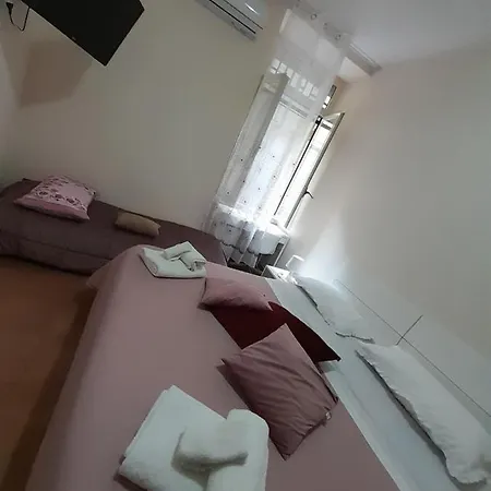 Appartement Dimora Donna Carmela *